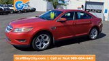 Used 2010 Ford Taurus SEL image 4