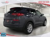 Used 2019 Hyundai Tucson SE w/ Cargo Package image 5