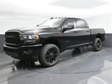 New 2024 RAM 3500 Big Horn w/ Night Edition image 4
