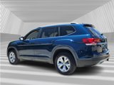 Used 2019 Volkswagen Atlas SE w/ Towing Package image 6