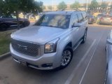 Used 2015 GMC Yukon SLT w/ Open Road Package image 3
