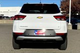 New 2025 Chevrolet TrailBlazer LT w/ LT Cold Weather Package image 4