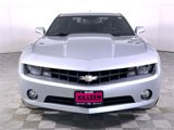 Used 2012 Chevrolet Camaro LT image 2