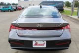 New 2025 Hyundai Elantra SE image 4