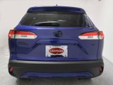 Used 2022 Toyota Corolla Cross LE image 4