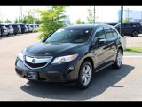 Used 2014 Acura RDX AWD image 3