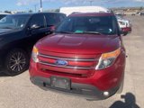 Used 2013 Ford Explorer Limited image 5