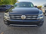 Used 2020 Volkswagen Tiguan SEL image 3