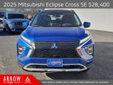 New 2025 Mitsubishi Eclipse Cross SE image 3