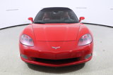 Used 2006 Chevrolet Corvette Convertible w/ Preferred Equipment Group image 2