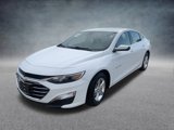 Used 2024 Chevrolet Malibu LS w/ Driver Confidence Package image 3