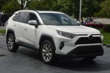 Used 2020 Toyota RAV4 XLE Premium image 5
