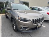 Used 2019 Jeep Cherokee Latitude Plus w/ Comfort/Convenience Group image 2