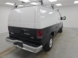 Used 2013 Ford E-350 and Econoline 350 Super Duty w/ Commercial Cargo Van Pkg image 5