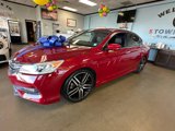 Used 2017 Honda Accord Sport image 6