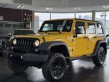 Used 2015 Jeep Wrangler Unlimited Sport image 5