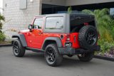 Used 2016 Jeep Wrangler Sport image 4