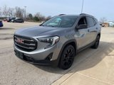 Used 2021 GMC Terrain SLT w/ Elevation Edition image 2