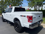 Used 2016 Ford F150 Lariat image 6