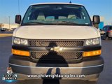 Used 2023 Chevrolet Express 3500 LS image 6