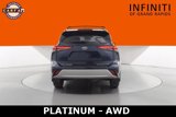 Used 2021 Toyota Highlander Platinum image 4