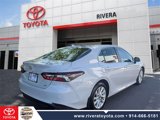Used 2022 Toyota Camry LE image 2