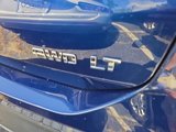 Used 2022 Chevrolet Equinox LT image 3