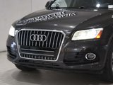 Used 2016 Audi Q5 2.0T Premium w/ Audi MMI Navigation Plus image 2