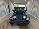 Used 2005 Jeep Wrangler Sport image 3