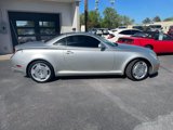 Used 2002 Lexus SC 430 Convertible image 4