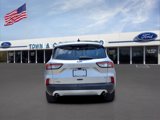 Used 2020 Ford Escape SEL image 4