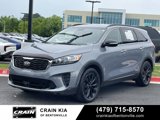 Used 2020 Kia Sorento S image 2