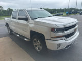 Used 2018 Chevrolet Silverado 1500 LT w/ All Star Edition image 5