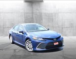 Certified 2024 Toyota Camry LE image 2