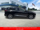 Used 2019 Acura RDX FWD w/ Advance Package image 3