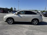 Used 2014 Lexus RX 350 FWD image 4