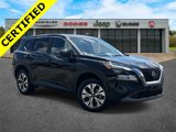 Used 2023 Nissan Rogue SV image 2