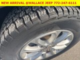 Used 2014 Jeep Grand Cherokee Laredo w/ 18" Wheel & 8.4" Radio Group image 4