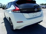 Used 2020 Nissan Leaf SV Plus w/ Protection Package image 6