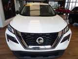Used 2021 Nissan Rogue S image 2