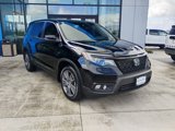 Used 2019 Honda Passport EX-L image 3