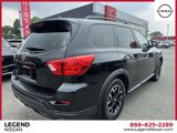 Used 2019 Nissan Pathfinder SL w/ Rock Creek Edition image 4