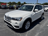 Used 2017 BMW X3 sDrive28i w/ Premium Package 3 image 4