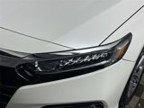 Used 2018 Honda Accord EX-L image 2