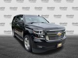 Used 2017 Chevrolet Tahoe LT image 2