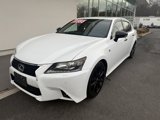 Used 2015 Lexus GS 350 AWD image 3