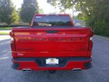 Used 2021 Chevrolet Silverado 1500 RST image 4