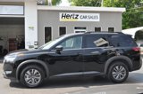 Used 2024 Nissan Pathfinder SV image 2