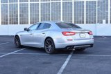 Used 2014 Maserati Quattroporte S Q4 image 3