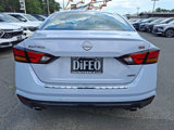Used 2023 Nissan Altima 2.5 SR image 5